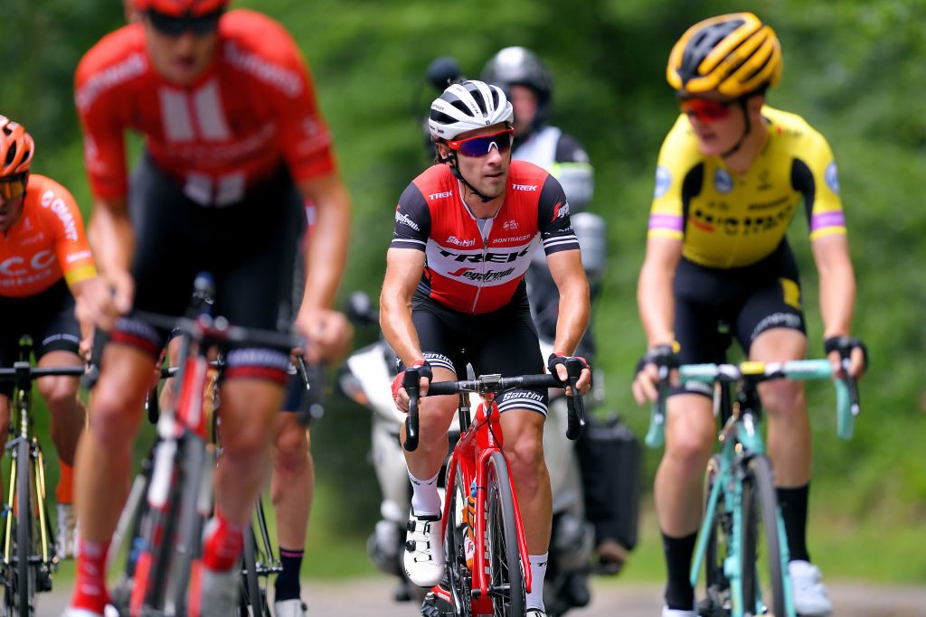Fabio Felline (Trek-Segafredo)