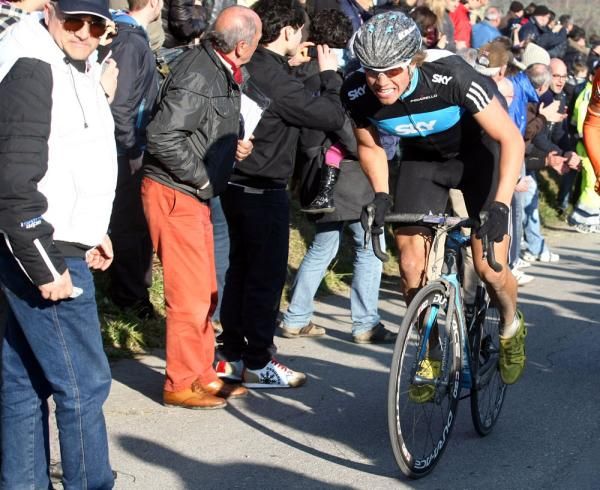 Edvald Boasson Hagen (Sky)