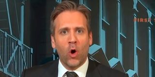 Max Kellerman First Take ESPN