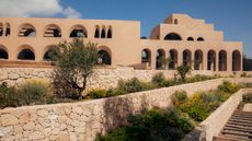 nomade temple ibiza hotel review