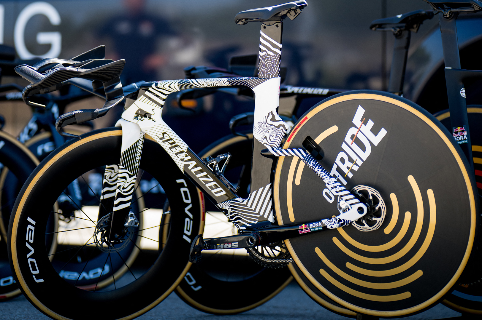 All-new Specialized S-Works Shiv TT