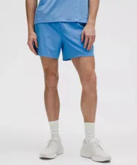 Lululemon Pace Breaker Lined Short 5"