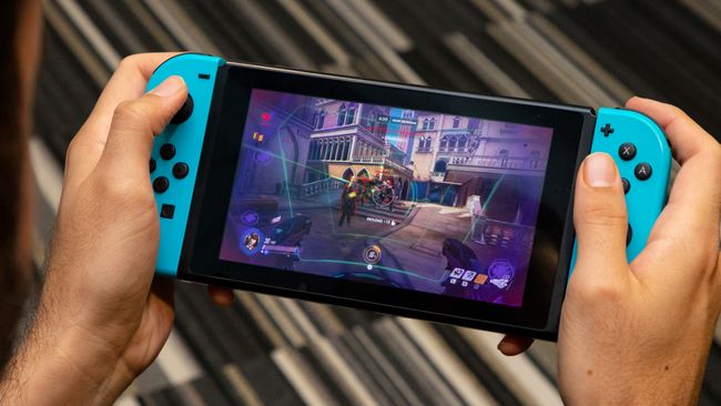 Nintendo Switch 2 Could Be A True Powerhouse With This Breakthrough 