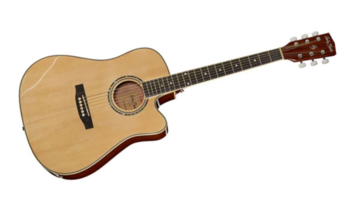 Best Harley Benton guitars 2024 Low cost, high quality guitars