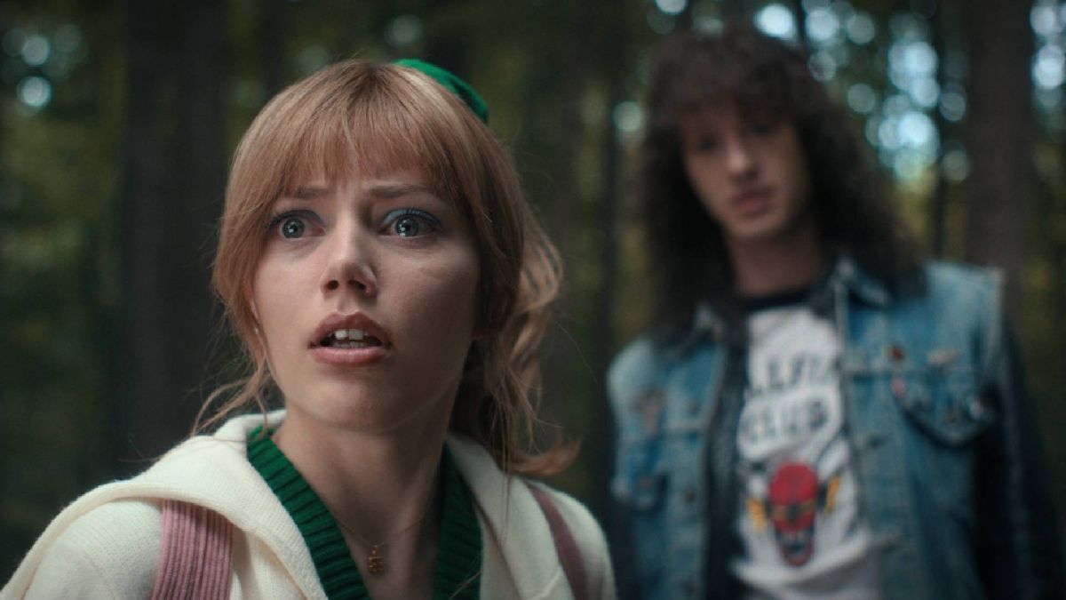 Here's Exactly How Stranger Things 4 Will Be Split Between Volume I and  Volume II - Bloody Disgusting