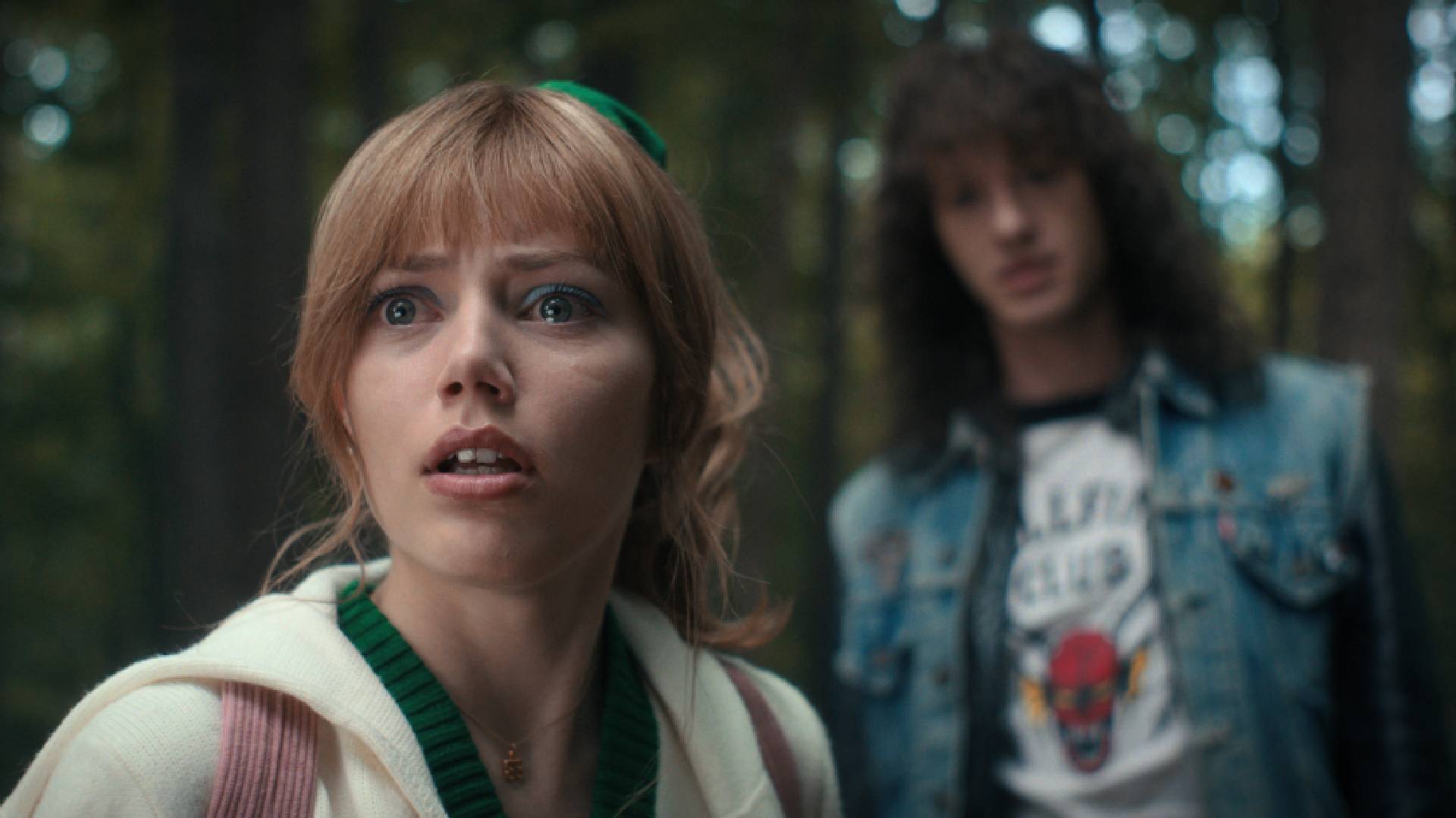 Stranger Things Season 2 Almost Had A Possessed Will Murder Bob