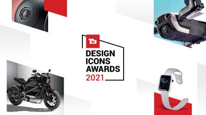 T3 Design Icons Awards