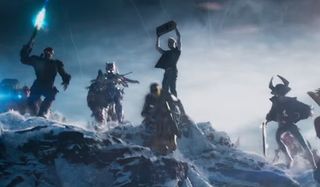 The Battle Of Castle Anorak In Ready Player One