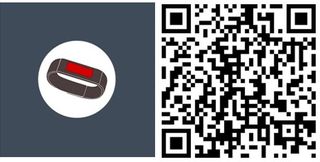 QR: Awesome Band Backgrounds