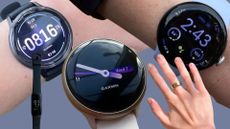 A selection of the best fitness trackers, tried and tested by Grace Walsh