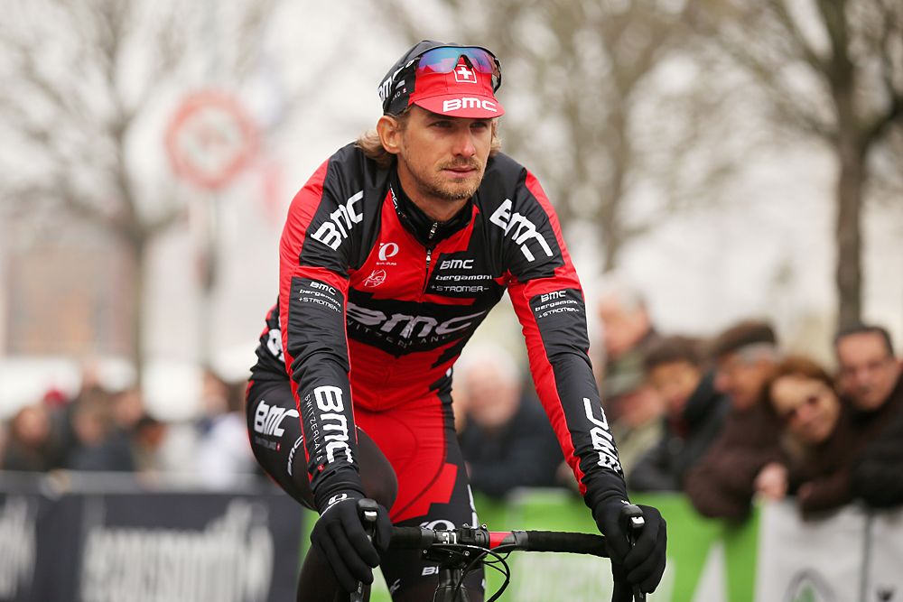 Peter Velits (BMC)