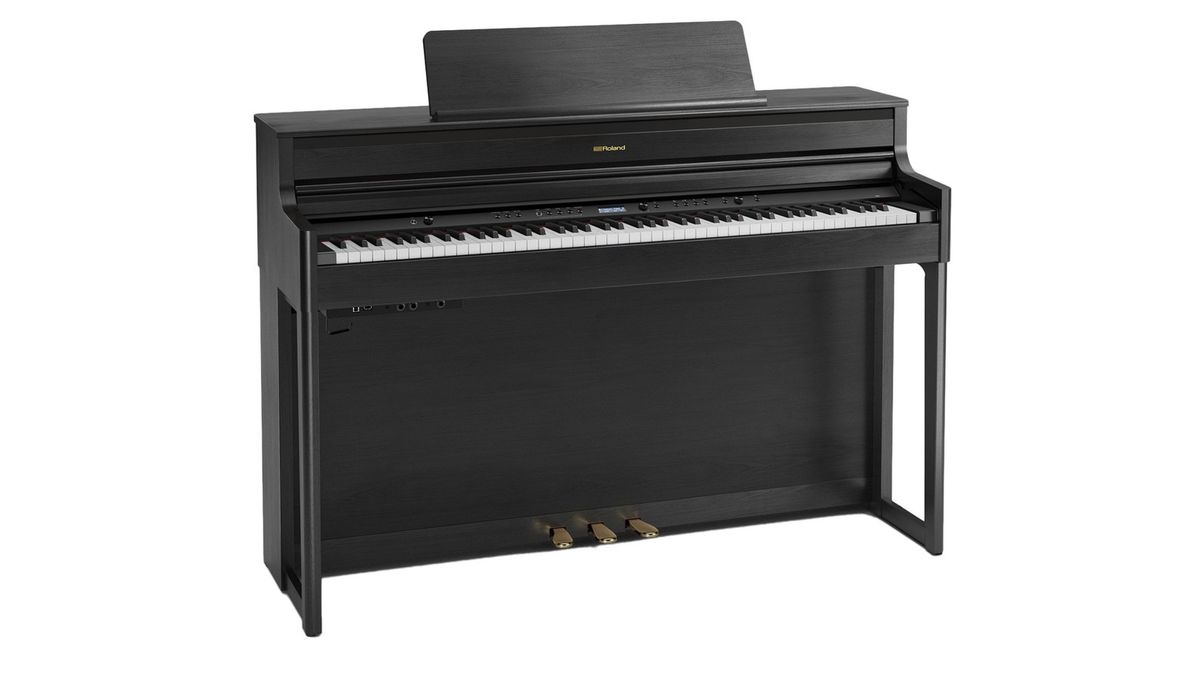 Best pianos 2024 All piano types included MusicRadar