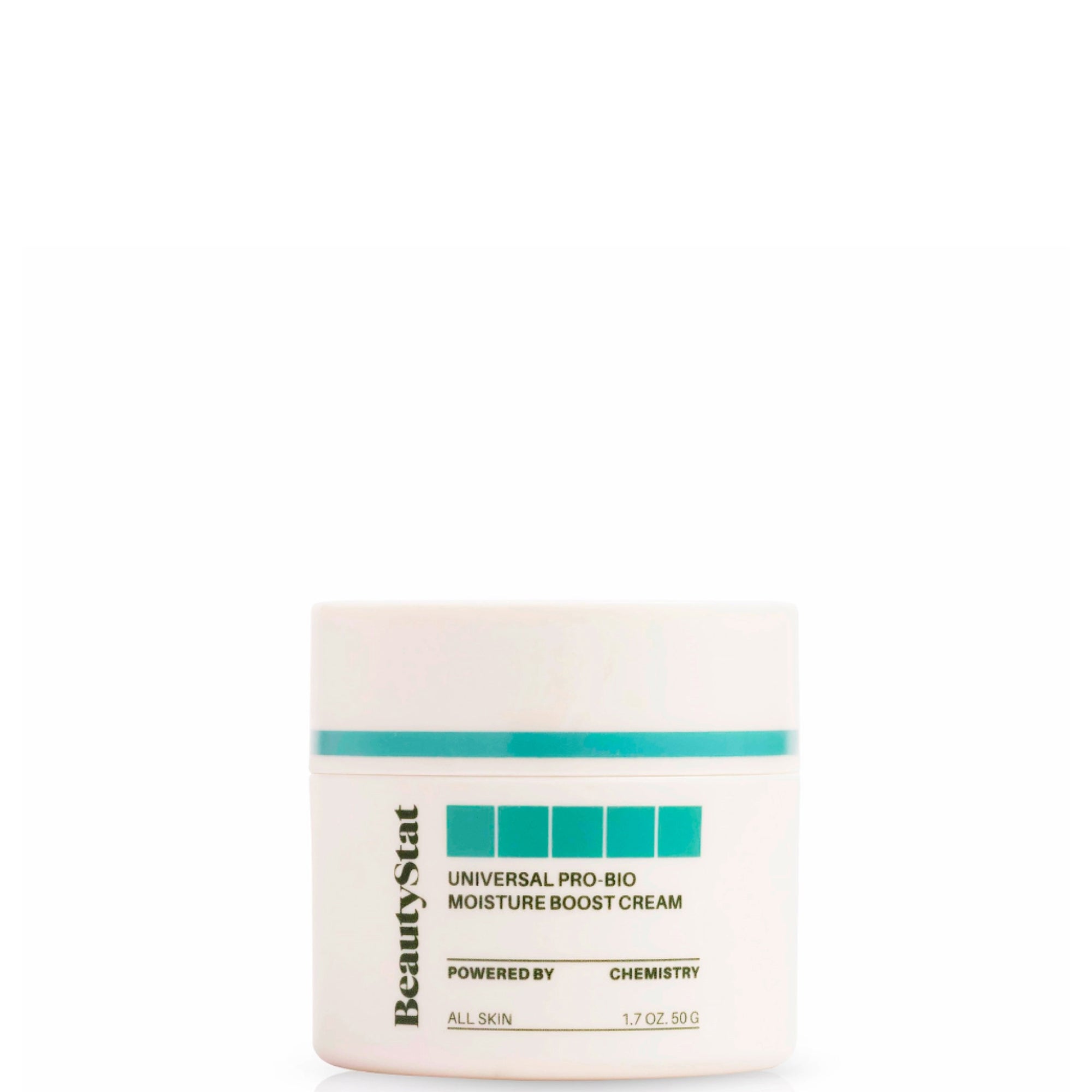 Beautystat Universal Pro-Bio Moisture Boost Cream 50ml