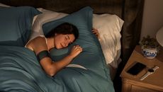 Garmin Index Sleep Monitor