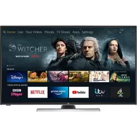 JVC Fire TV Edition 55-inch 4K TV: £449.99 £359.99 at Currys