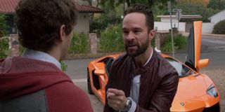 Chris Diamantopoulos - Silicon Valley