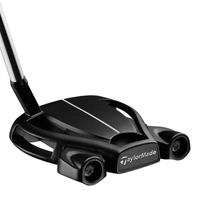 TaylorMade Tour Spider Black Putter | $100 off at Golf Galaxy