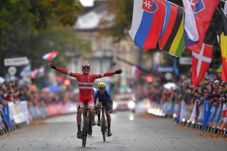 men's elite road race 2019