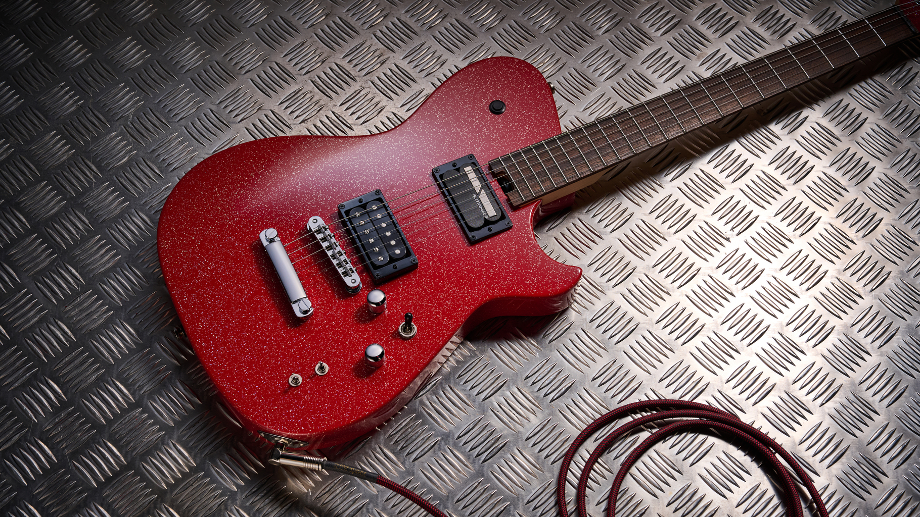 Manson Meta MBM-2