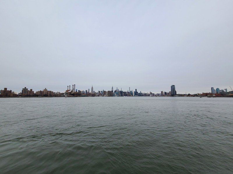 Galaxy S20 Ultra Space Zoom Sample 1 Ultrawide