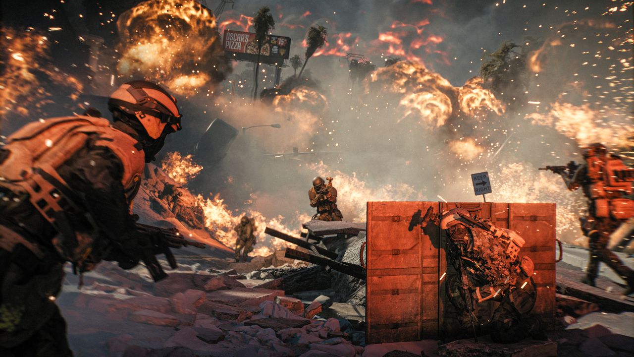 battlefield 6 redsec