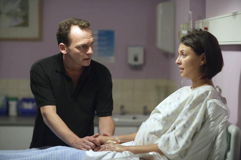 Will Honey's baby live?
