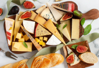 International cheese subscription: deals from $57 @ iGourmet