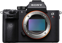 Sony α7R III: was $2,799.99
