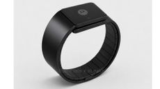 Motorola foldable watch