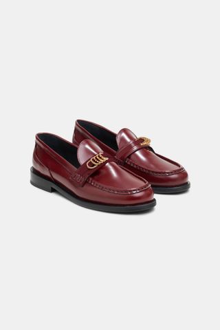 Dorothee Schumacher, Modern Shine Loafer