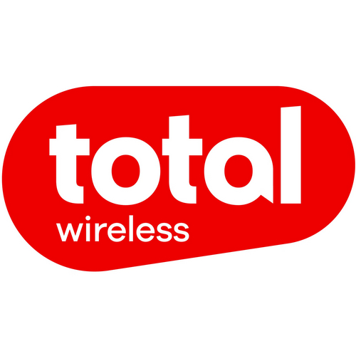 total wireless logo square render