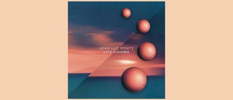 Jean-Luc Ponty - Life Enigma