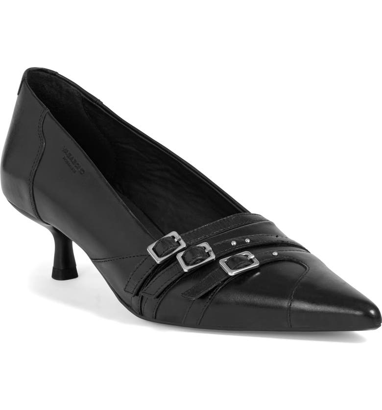 Lykke Pointed Toe Pump