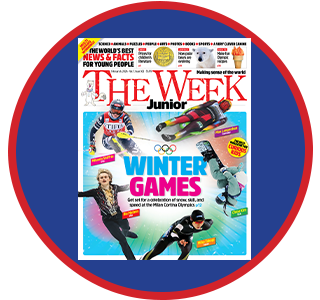 The Week Junior Bubble issue #302