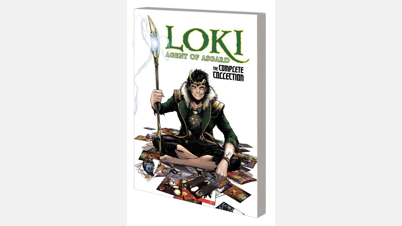Marvel Comics May 2021 solicitations
