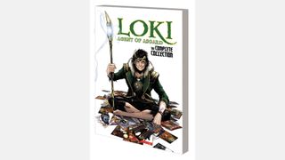 Marvel Comics May 2021 solicitations