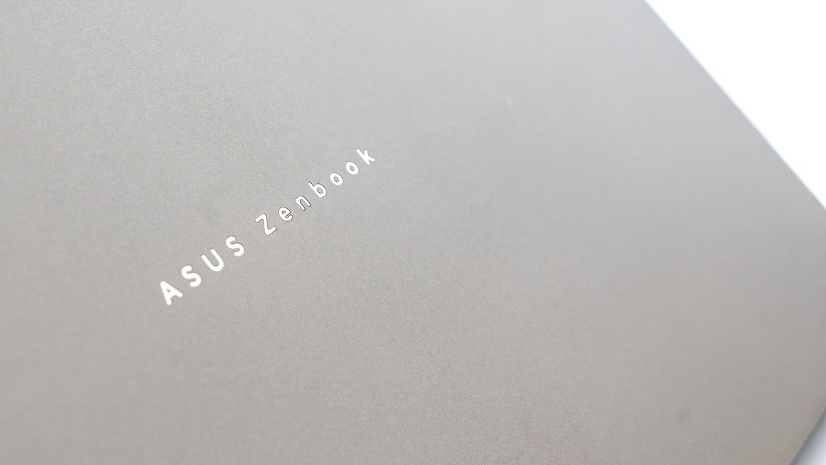 Asus ZenBook A16