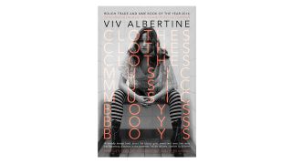 The best books about music ever written: Viv Albertine