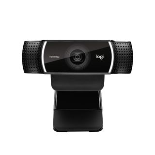Best camera for streaming: Logitech C922