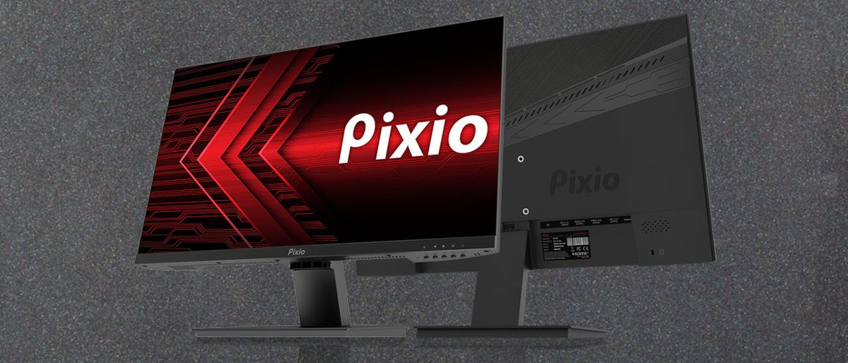 Pixio PX259 Prime