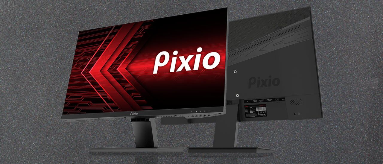 pixio px259 280hz モニター Pixio PX259 Prime | 25 inch 1080p 280Hz 1 ms IPS eSports Gaming