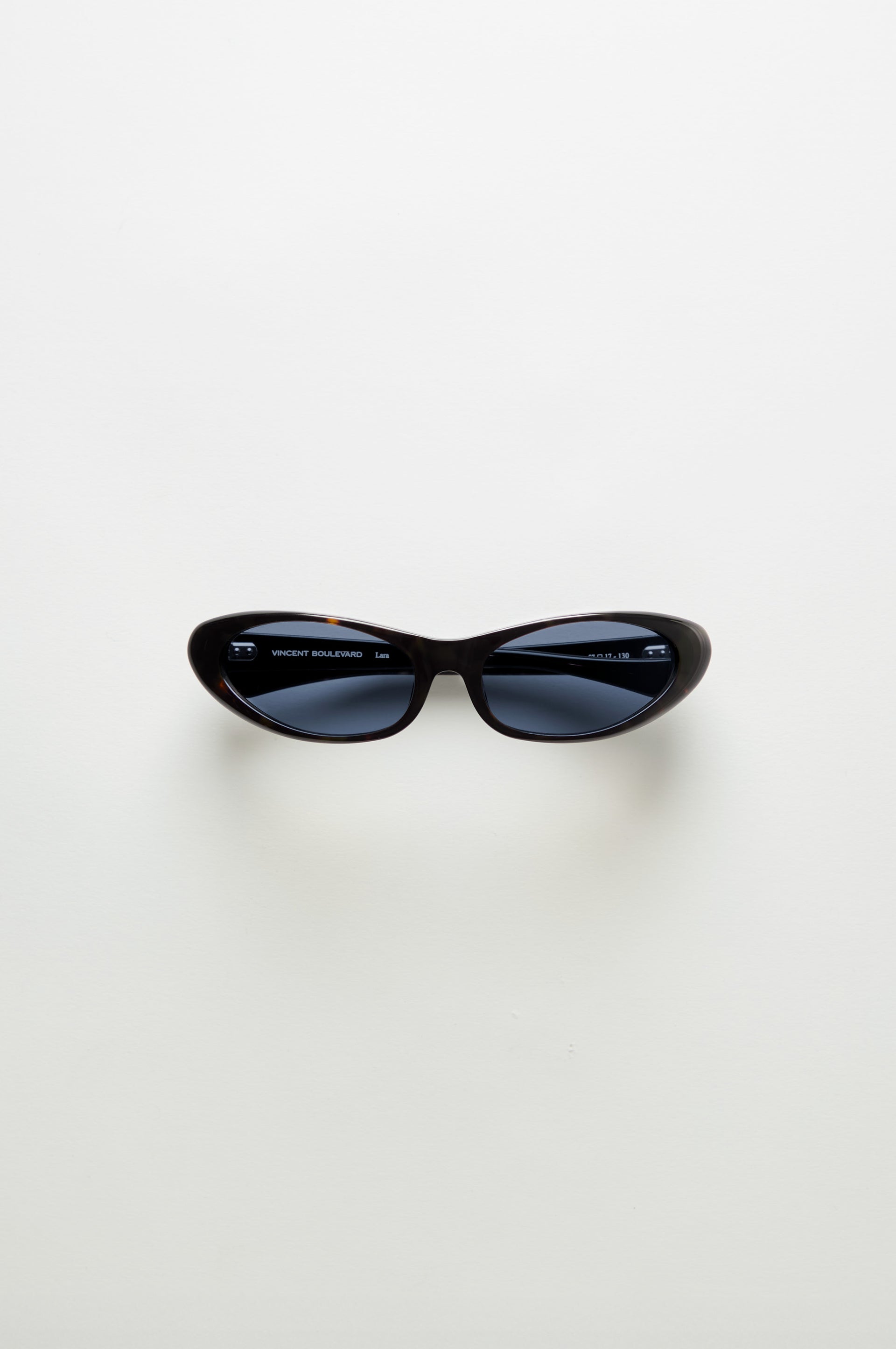 Lara in Onyx &amp;amp; Navy