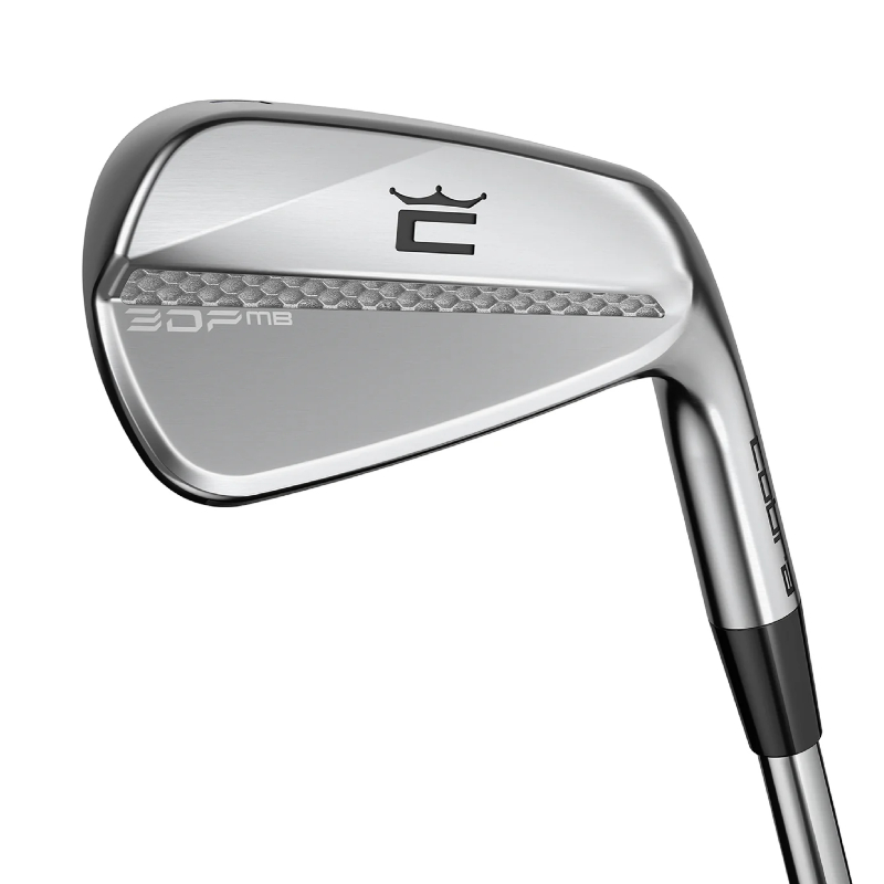 Cobra 3DP MB iron
