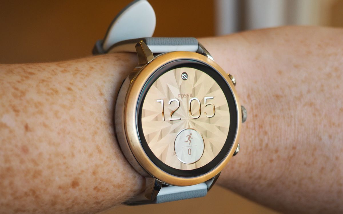 Fossil Takes Aim at Fitbit Apple Watch with New Fitness Watches Tom s Guide