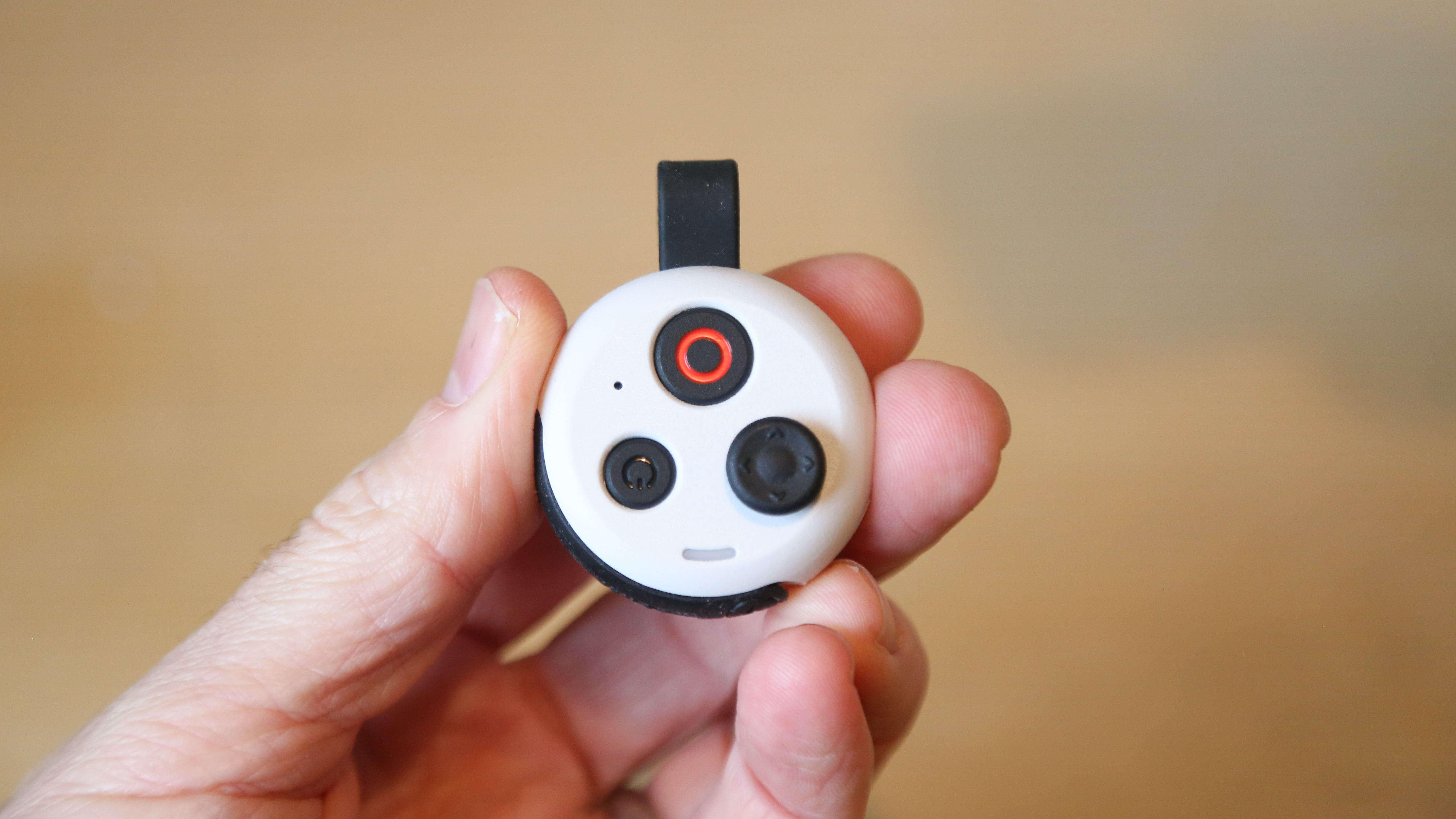 Zhiyun Smooth Q5 Ultra gimbal