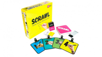   Scrawl