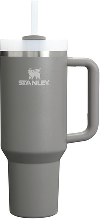 Stanley Quencher H2.0 Tumbler with Lid and Straw | $80 $70 at Amazon