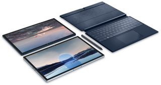 Dell XPS 13 2-in-1 for 2022.