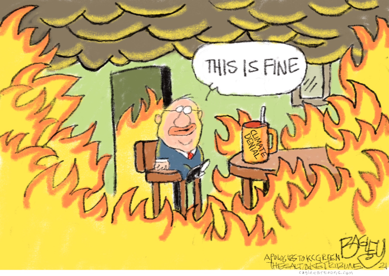 This is fine