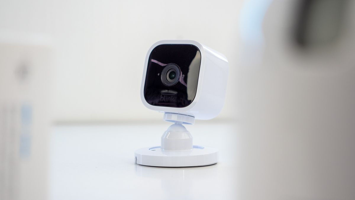 It's impossible to review security cameras in the age of breaches and ...